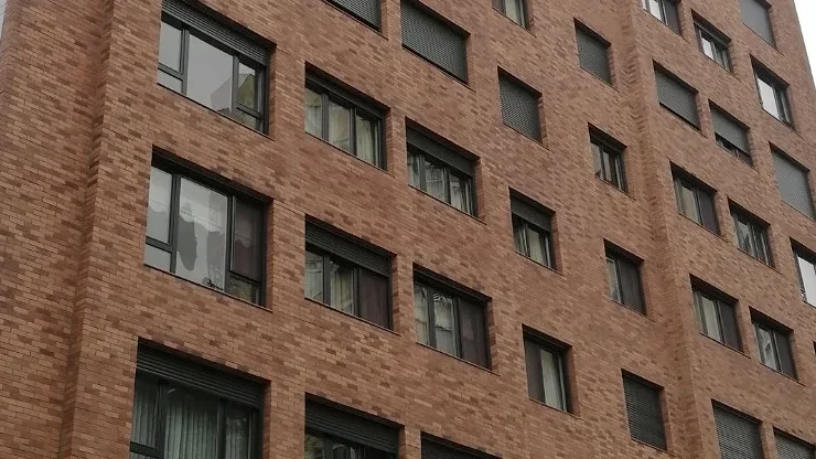 Kurumsal Klinker Tuğla - Cephe Kaplama Sistemleri