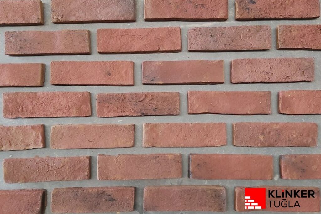 El Yapımı Tuğlalar El Yapımı Tuğlalar - El Yapımı Kaplama Tuğlalar