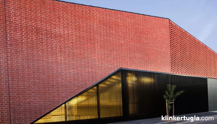 Klinker Tuğla Nedir? Klinker Tuğla Fiyatları Klinker Tuğla Çeşitleri